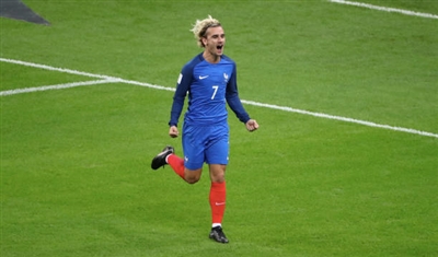 Antoine Griezmann Poster 3328943