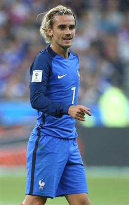 Antoine Griezmann Poster 3328944