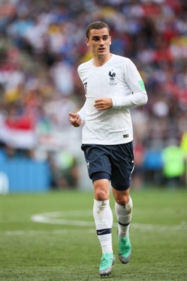 Antoine Griezmann Poster 3328946
