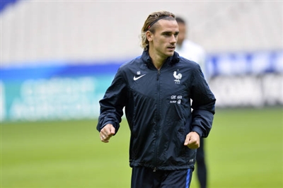 Antoine Griezmann Poster 3328948