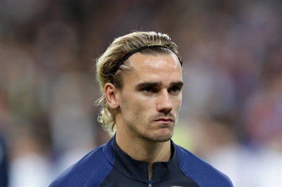 Antoine Griezmann Poster 3328950