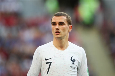 Antoine Griezmann Poster 3328952