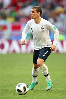 Antoine Griezmann Poster 3328954