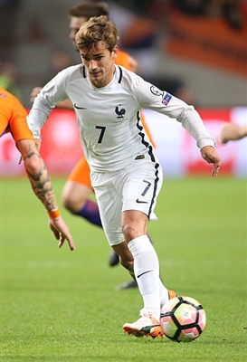 Antoine Griezmann Poster 3328955