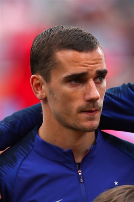 Antoine Griezmann Poster 3328956