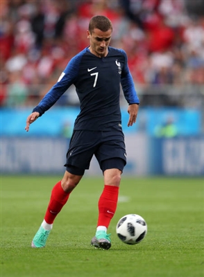 Antoine Griezmann Poster 3328957