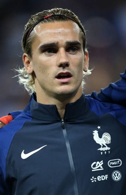 Antoine Griezmann Poster 3328959