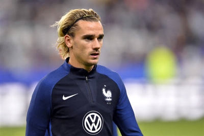 Antoine Griezmann Poster 3328963