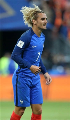 Antoine Griezmann Poster 3328965