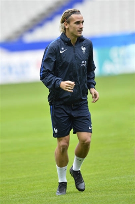 Antoine Griezmann Poster 3328966