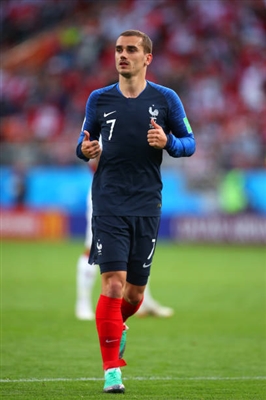 Antoine Griezmann Poster 3328968