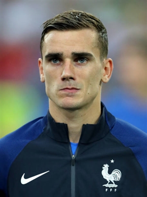Antoine Griezmann Poster 3328970