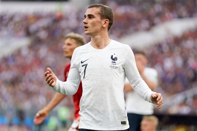 Antoine Griezmann Poster 3328972