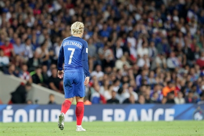 Antoine Griezmann Poster 3328975