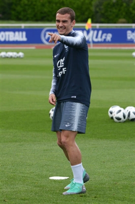 Antoine Griezmann Poster 3328980