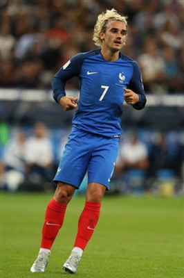 Antoine Griezmann Poster 3328981