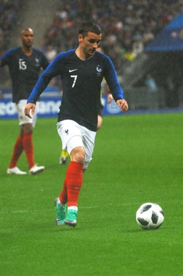 Antoine Griezmann Poster 3328984