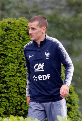 Antoine Griezmann Poster 3328986