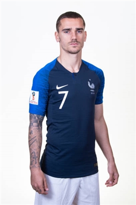 Antoine Griezmann Poster 3328992