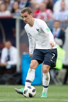 Antoine Griezmann Poster 3328995
