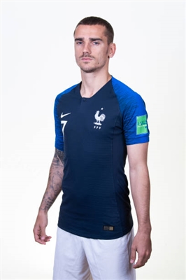 Antoine Griezmann Poster 3328997