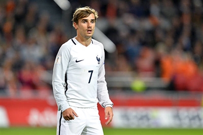 Antoine Griezmann Poster 3329002