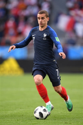 Antoine Griezmann Poster 3329003