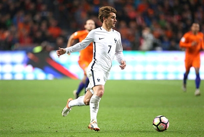 Antoine Griezmann Poster 3329005