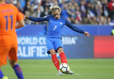 Antoine Griezmann Poster 3329007