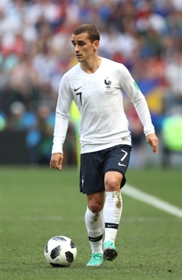 Antoine Griezmann Poster 3329008