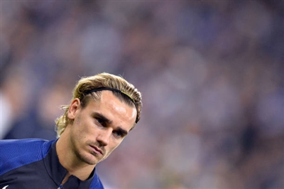 Antoine Griezmann Poster 3329010