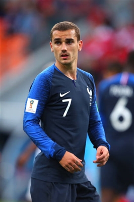 Antoine Griezmann Poster 3329013