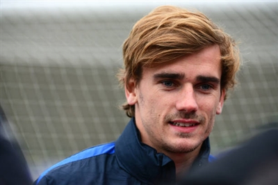 Antoine Griezmann Poster 3329014