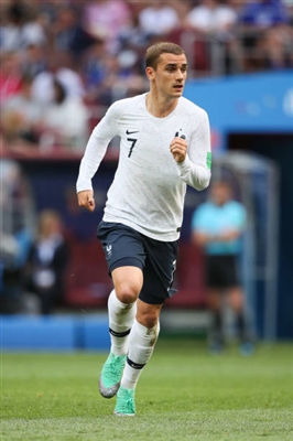 Antoine Griezmann Poster 3329018
