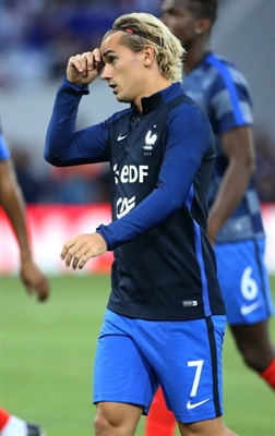 Antoine Griezmann Poster 3329022