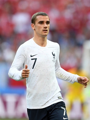 Antoine Griezmann Poster 3329024