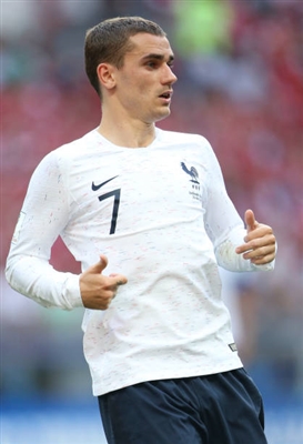 Antoine Griezmann Poster 3329025