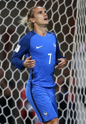 Antoine Griezmann Poster 3329031