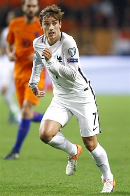 Antoine Griezmann Poster 3329032