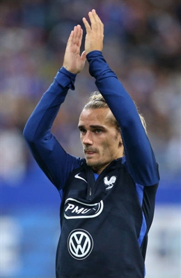 Antoine Griezmann Poster 3329033