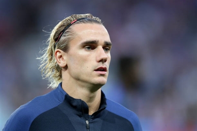 Antoine Griezmann Poster 3329034