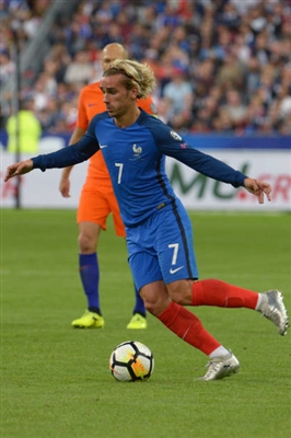 Antoine Griezmann Poster 3329035
