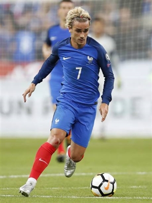 Antoine Griezmann Poster 3329037