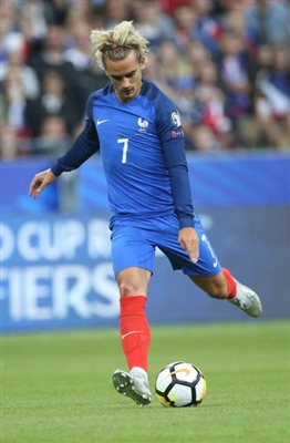 Antoine Griezmann Poster 3329039