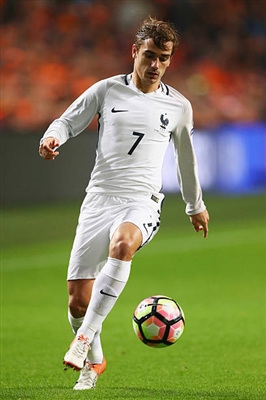 Antoine Griezmann Poster 3329040