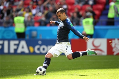 Antoine Griezmann Poster 3329042