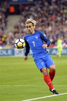 Antoine Griezmann Poster 3329043