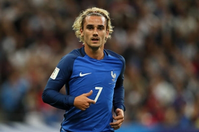 Antoine Griezmann Poster 3329045