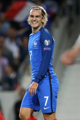 Antoine Griezmann Poster 3329046