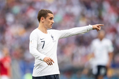 Antoine Griezmann Poster 3329049